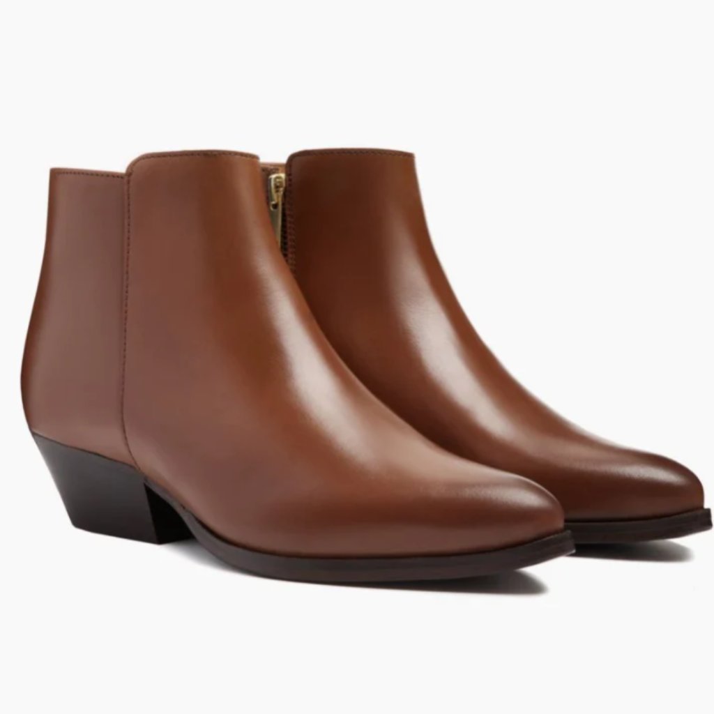 Thursday Boot Company Downtown Bootie